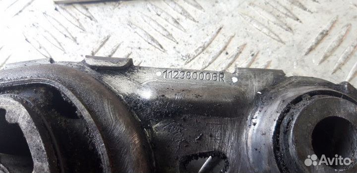 Опора двигателя задняя K9K Renault Megane 3