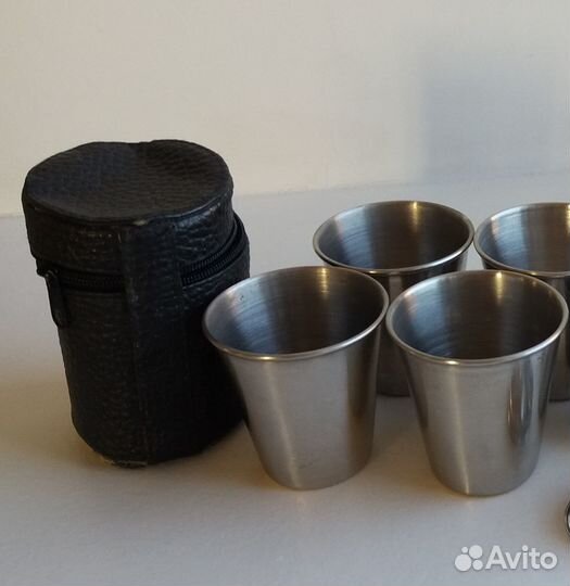 Посуда для туризма,охоты,рыбалки