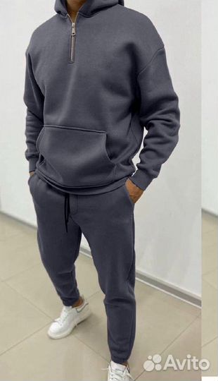 Костюм мужской (48/50/52/54)