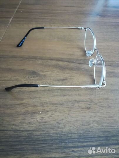 Очки для зрения