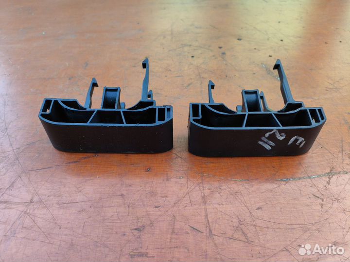 Накладка рулевой колонки MB C203 E211