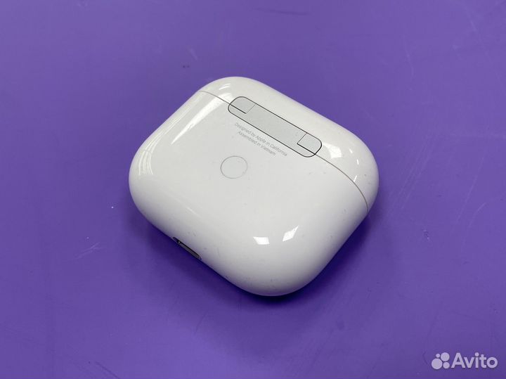 AirPods 3 Оригинал
