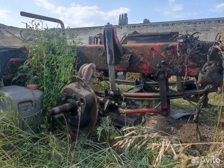 Запчасти scania 113