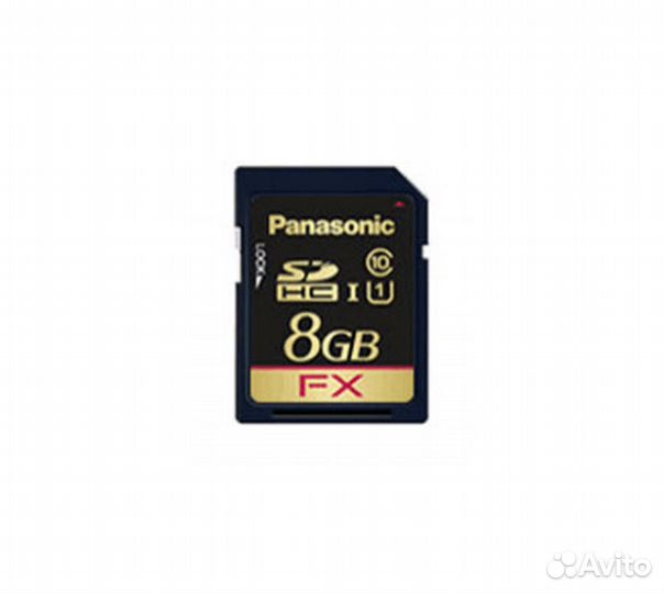 SD Карта Panasonic (S) - KX-NS5135 / KX-NS5135X