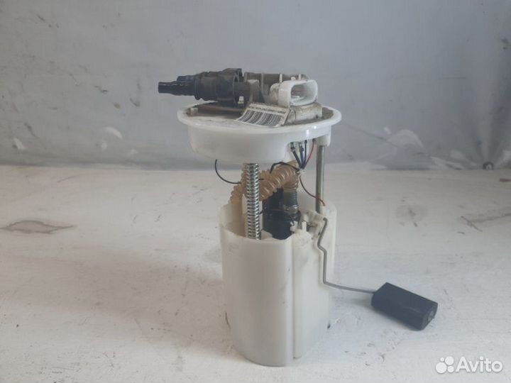 Бензонасос Geely Emgrand EC7 JL4G15