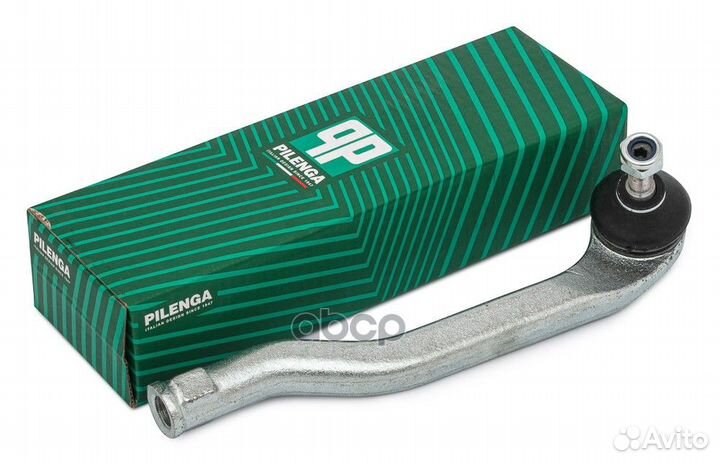 Наконечник рулевой TSP2484 pilenga