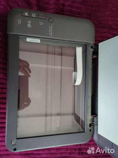 Мфу HP Deskjet 1050A