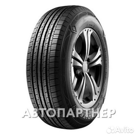 Vittos VSH10 Expedite 285/50 R20
