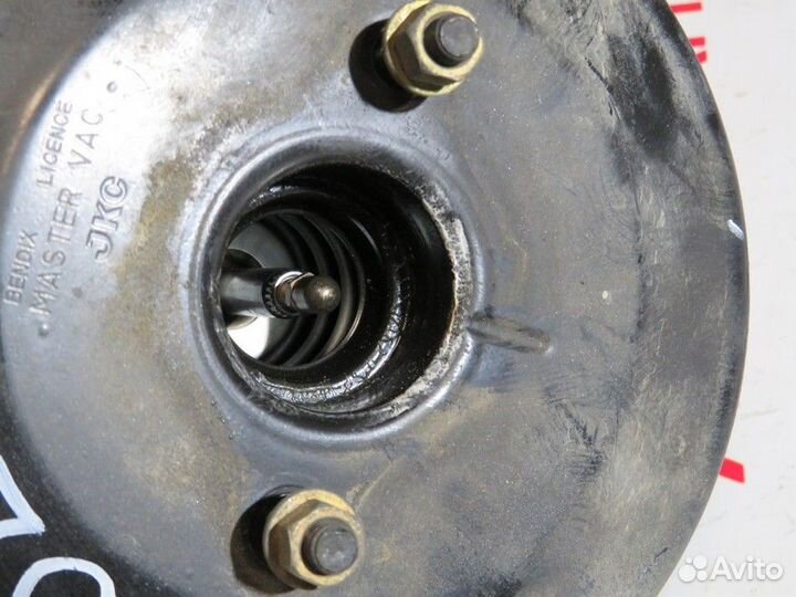 Вакуумный усилитель mazda familia BJ5P