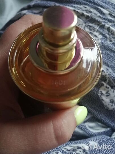 Духи carolina herrera