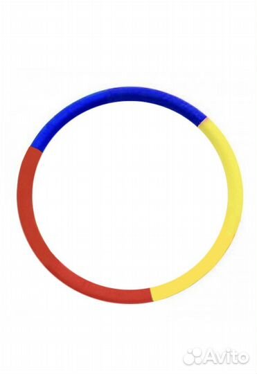 Обруч для похудения