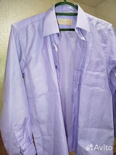 Рубашка для мальчика