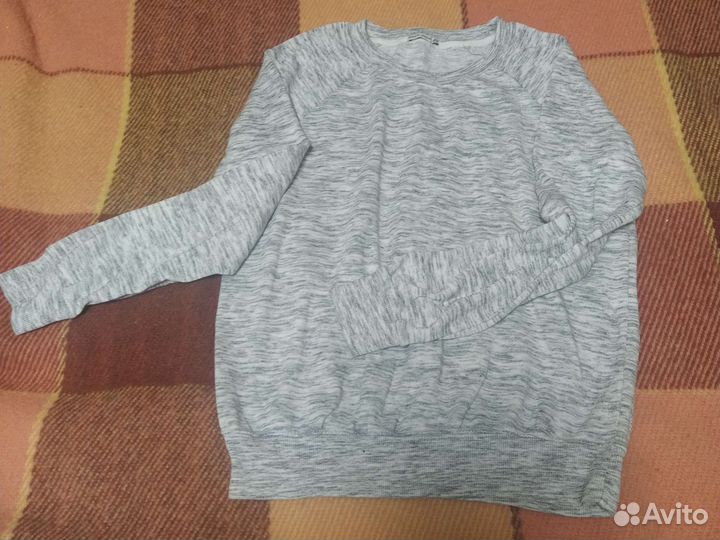 Женские вещи пакетом 44,46