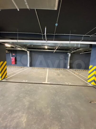 1-к. апартаменты, 32 м², 10/16 эт.