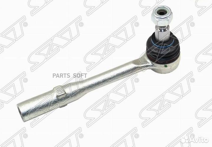 SAT ST-A2213303903 Наконечник рулевой mercedes-ben