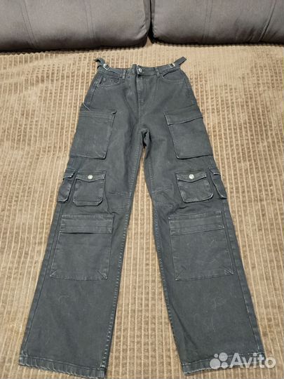 Джинсы женские 42-44