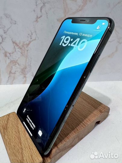iPhone 11 Pro, 256 ГБ