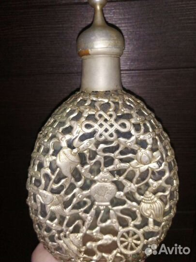 Графин для вина