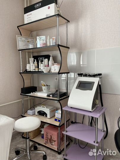 Rf лифтинг Вакуумный массаж Кавитация