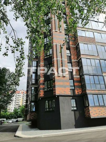 1-к. квартира, 30,6 м², 19/19 эт.