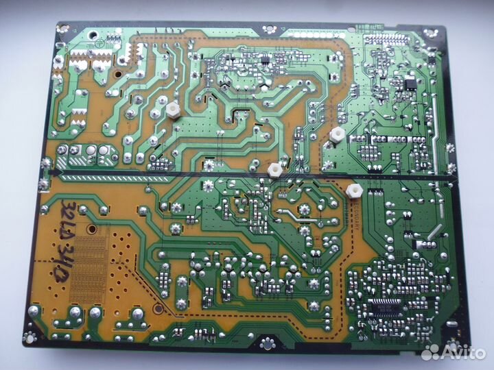 Блок питания EAX61124201/15 от LG 32LD340