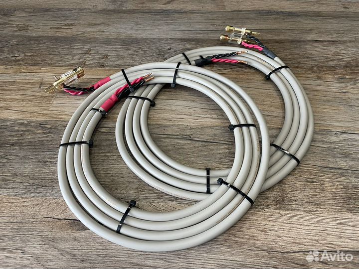 Акустический кабель Межблочный кабель