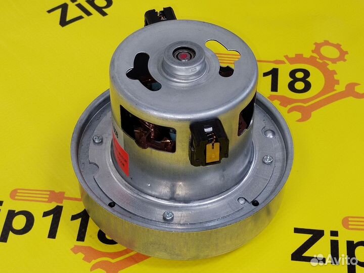 Двигатель для пылесоса LG 2000W 11ME83