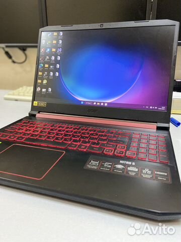 Acer nitro 5