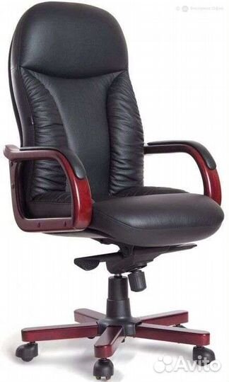 Кресло для руководителя Ренуар DB-800