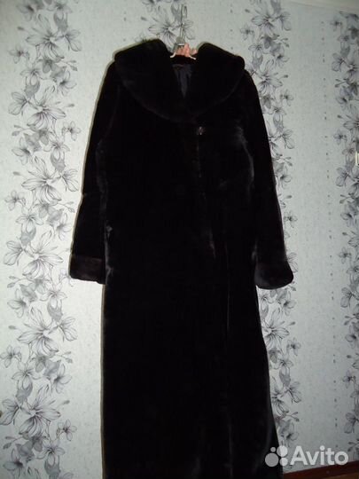 Продам шубу