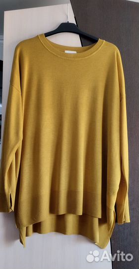 Женский джемпер H&M 52 54
