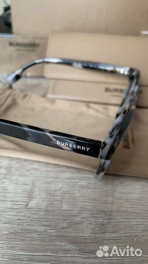 Очки burberry оригинал новые
