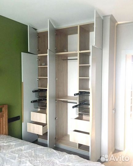 Шкаф напрямую от производителя