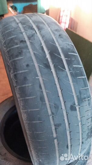 Toyo NanoEnergy 3 195/65 R15