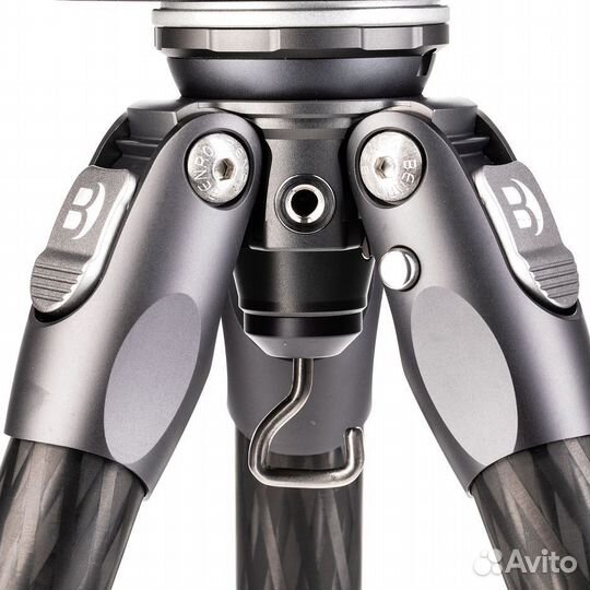 Benro ttor24CLV штатив Tortoise карбоновый