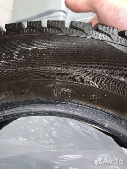 Viatti Brina Nordico V-522 195/65 R15 91T