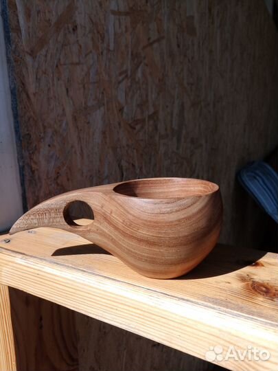 Кружка кукса