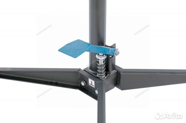 Стойка трансмиссионная 0,5т. nordberg