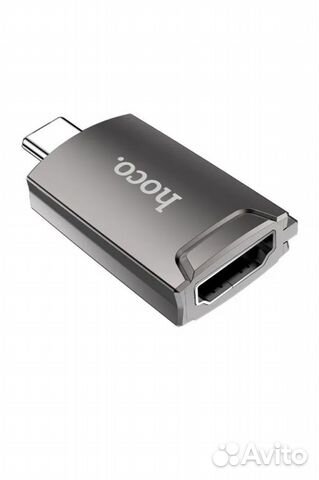 Переходник конвертер hdmi - Type-c 4K