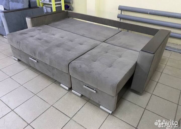 Диван евро-трансформер