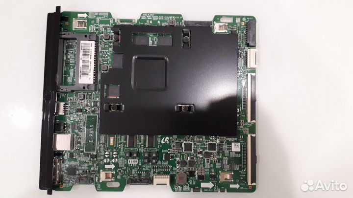 Разбор Samsung ue49ks7500