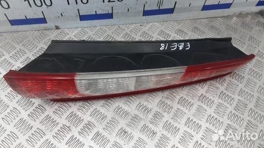 Фонарь задний правый ford C-MAX 1 (EBE18MY01)