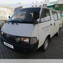 Daihatsu Delta 1.8 MT, 1992, 250 000 км, с пробегом, цена 500 000 руб.