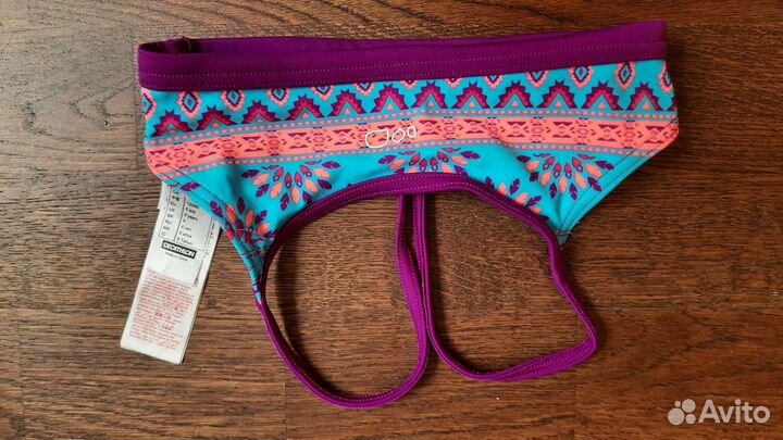 Купальники детские 10 штук