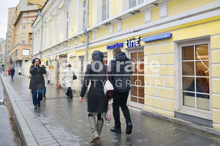 Продам торговое помещение, 39 м²