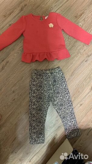 Одежда для девочки