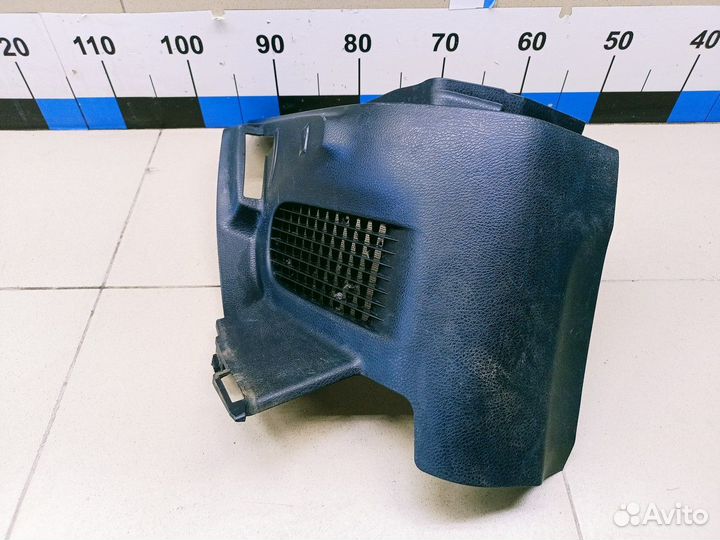 Накладка (кузов внутри) RAV 4 2013