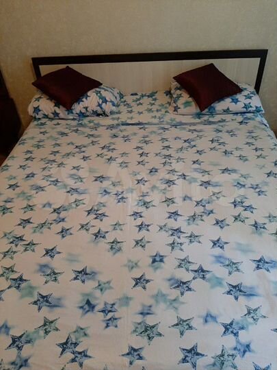 Комната 19 м² в 2-к., 3/12 эт.