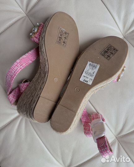 Босоножки River Island