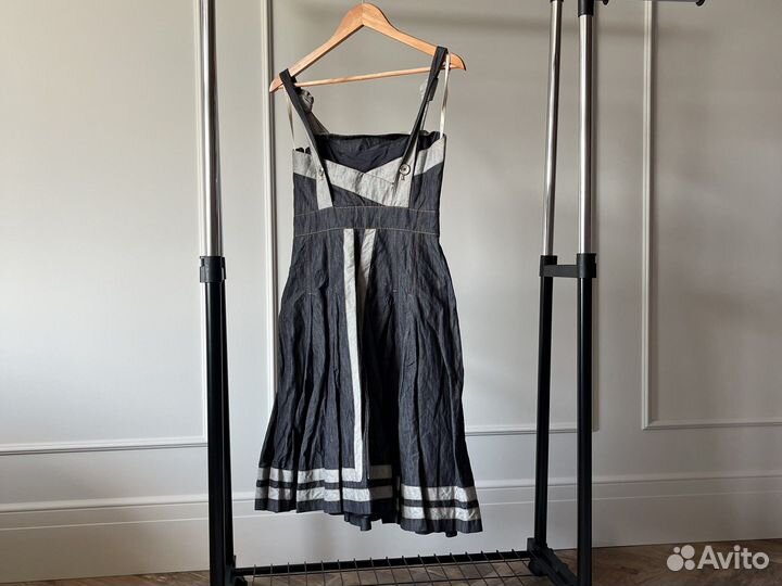Платье karen millen 42